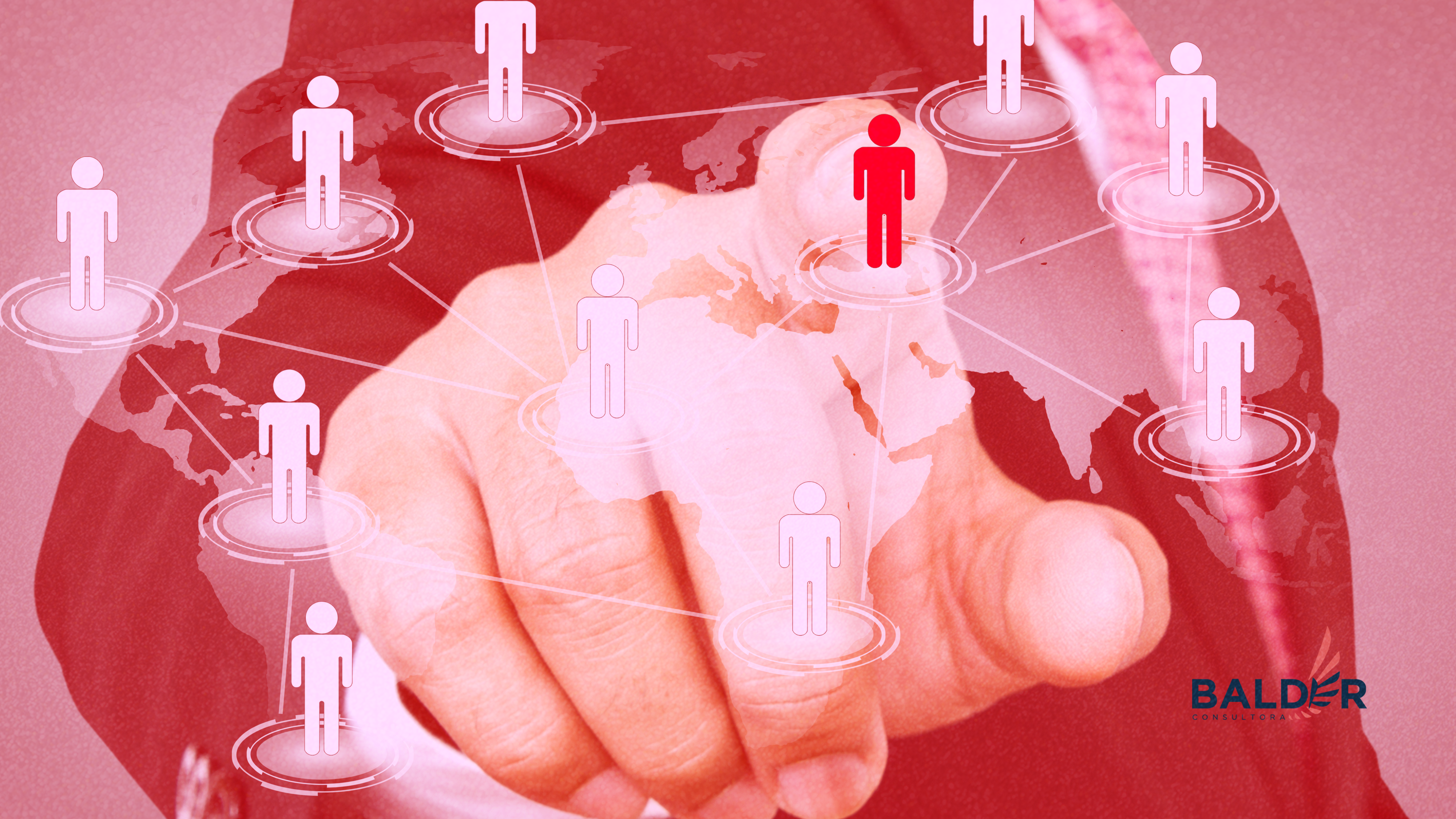 Gestión de recursos humanos para pymes: mucho más que liquidar sueldos.